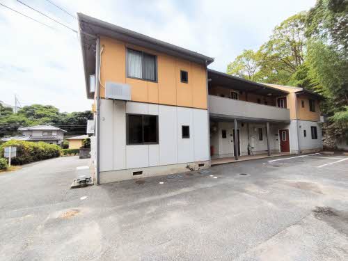 シャーメゾン長府黒門 A0101号-15