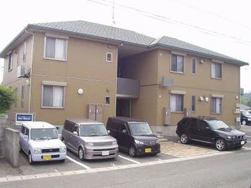 シャーメゾンスマイルアイA0103-1