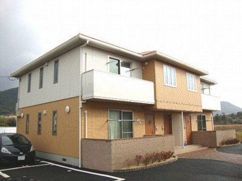 シャーメゾン　ルミエール　ＫⅠA0201-1