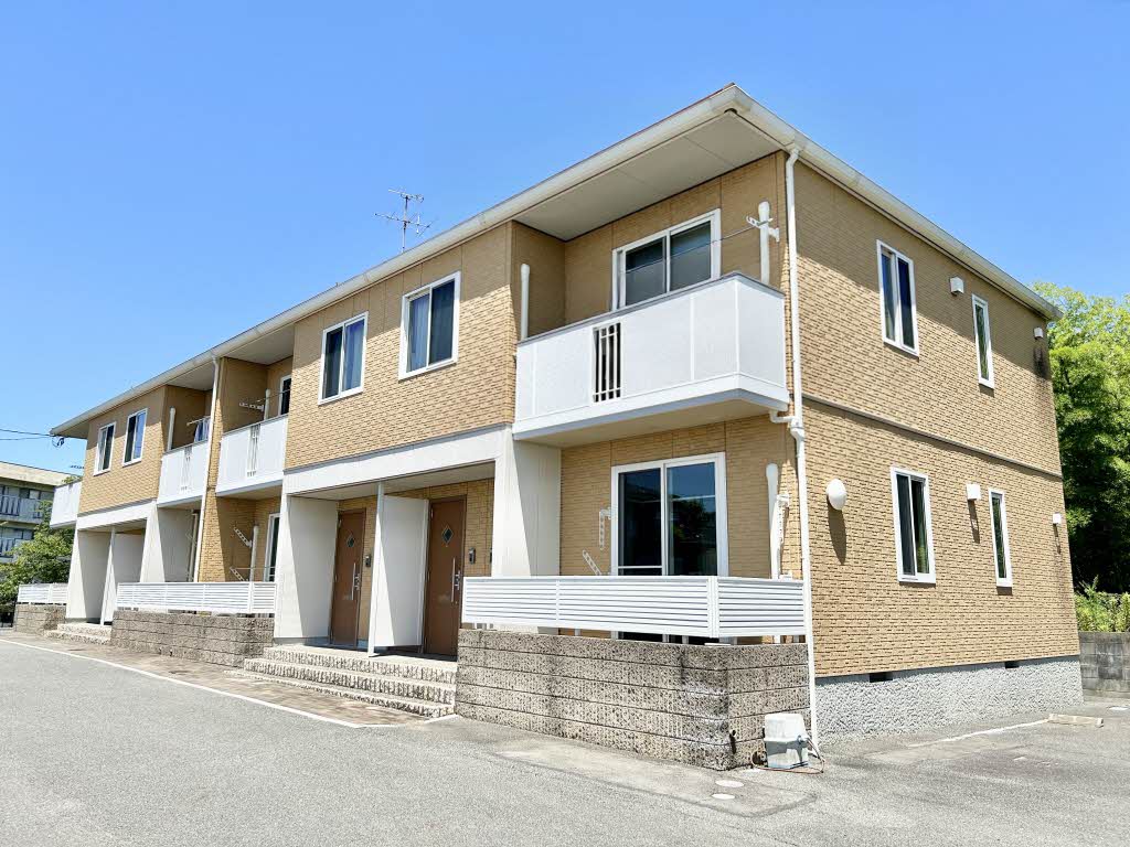サンライズ丸山A0104-1