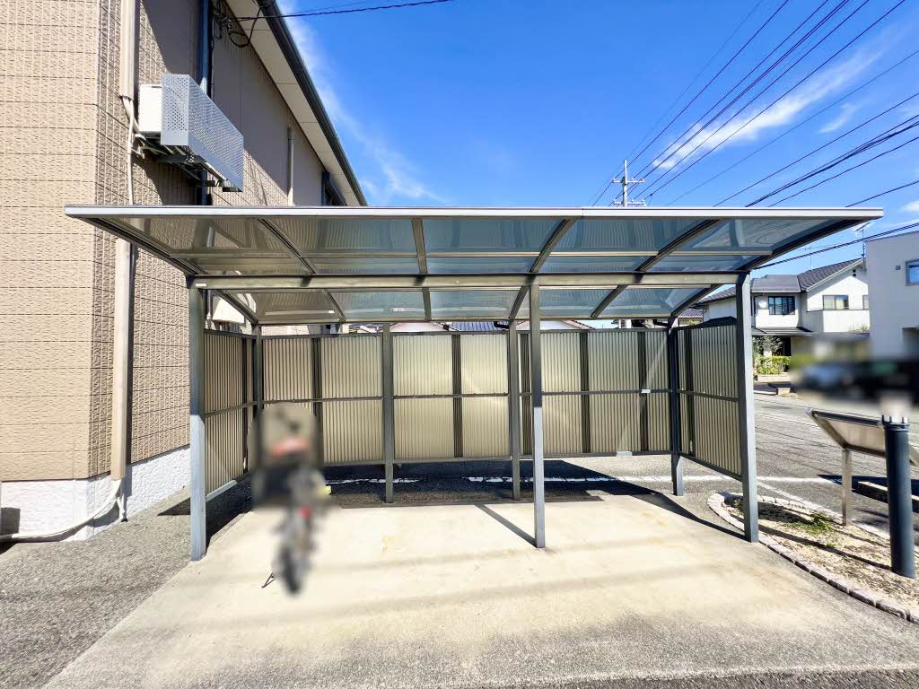 シャーメゾン殿町 A0101号-14