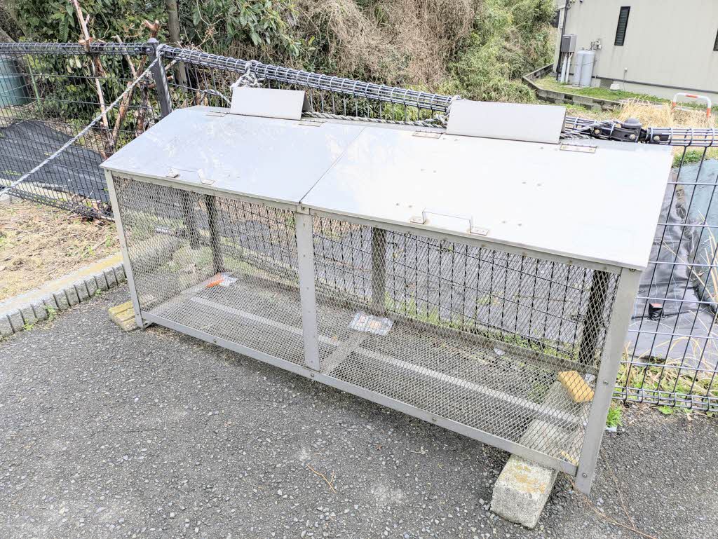 シャーメゾン湯布田 A0203号-15