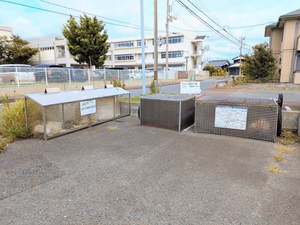 シャーメゾンふじ Ⅱ棟 B0101号-15