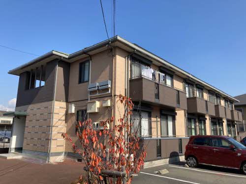 シャーメゾン　ドラジェ　Ｄ棟D0102-1