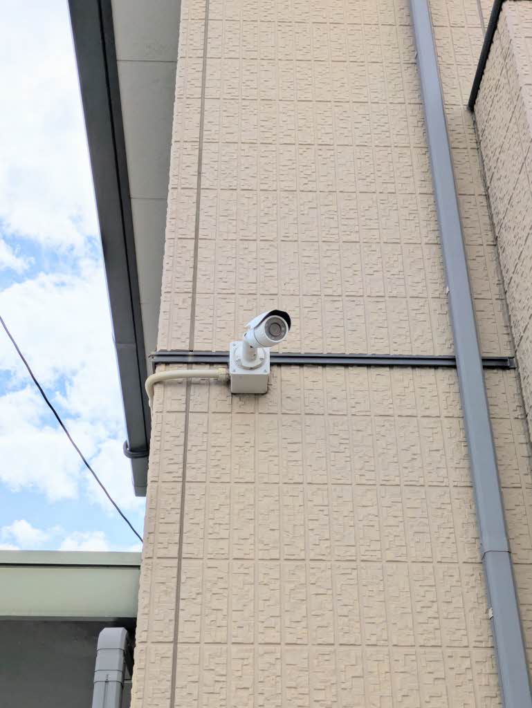 シャーメゾン西平原 B棟 B0101号-3