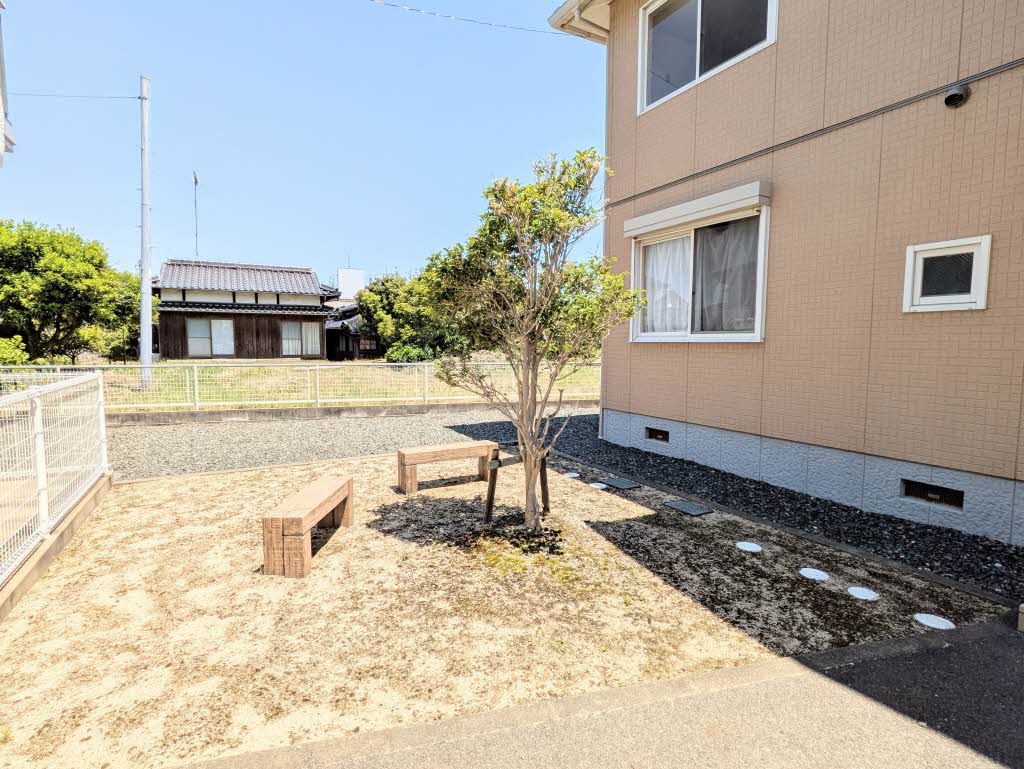 ブランシェ野原 A棟 A0202号-14