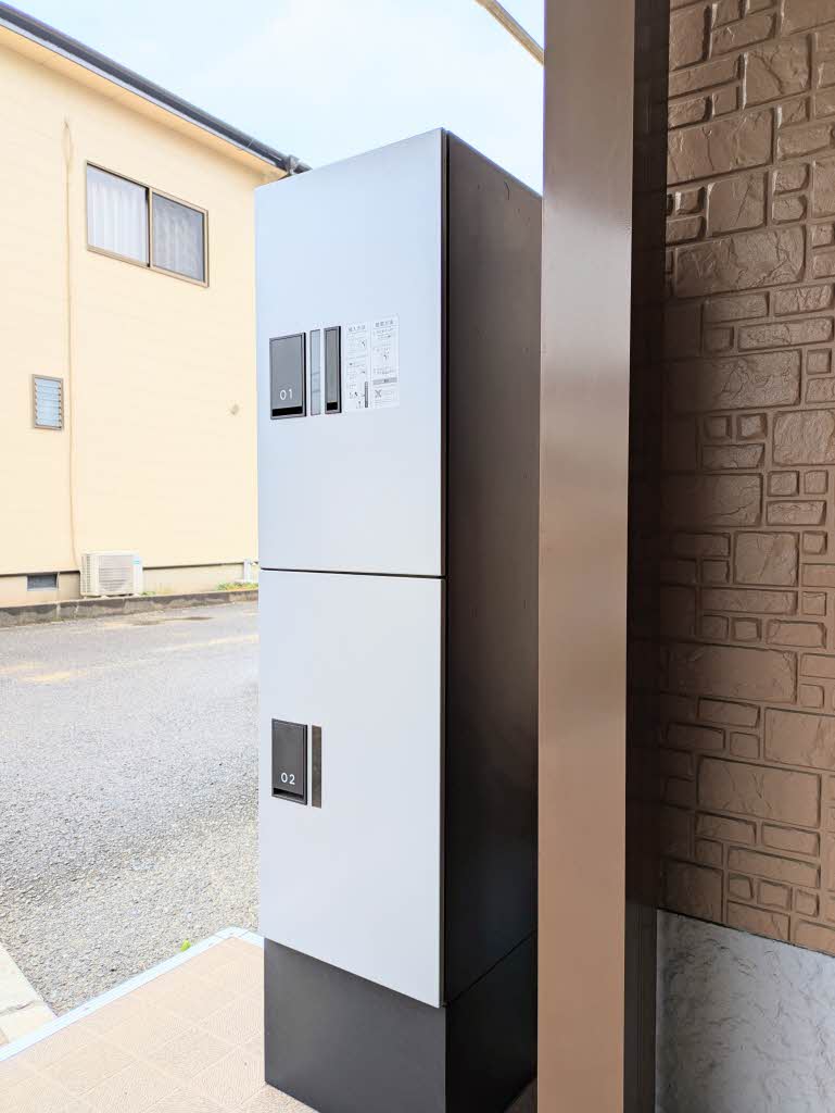 シャーメゾンフェリーチェ A0202号-14
