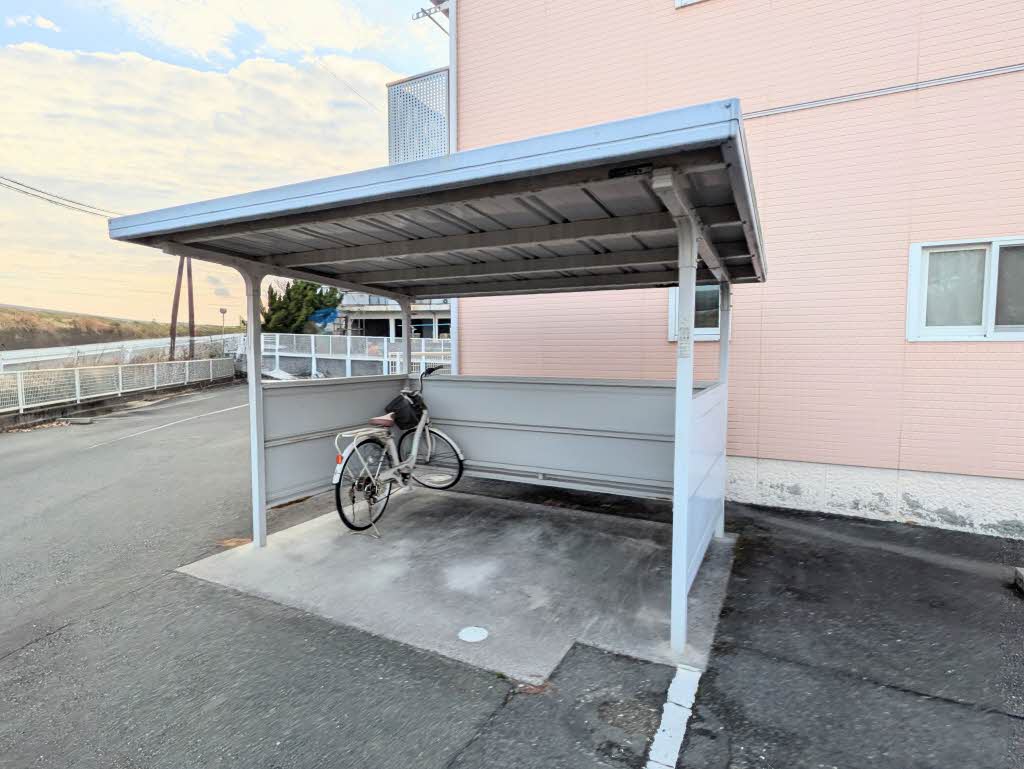 シャーメゾン上開作 A0101号-15