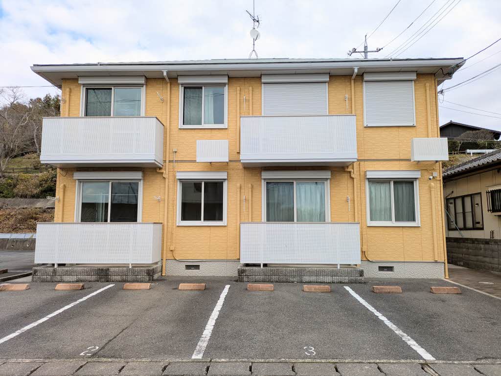 シャーメゾン岩鼻Ⅲ