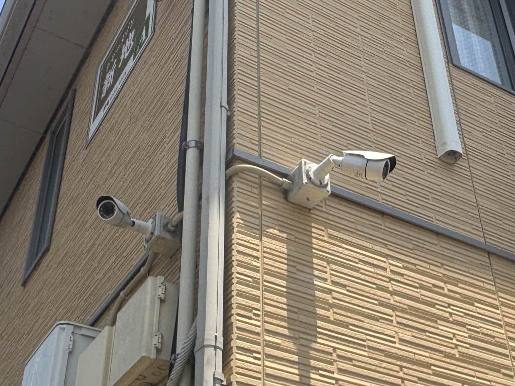シャーメゾン新地 B棟 B0102号-9
