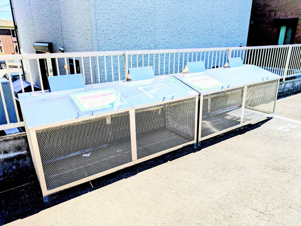 シャーメゾン洛陽　Ｄ棟 D0102号-13