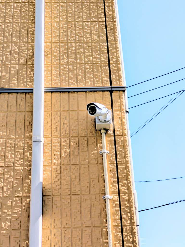 シャーメゾン洛陽　Ｄ棟 D0102号-14