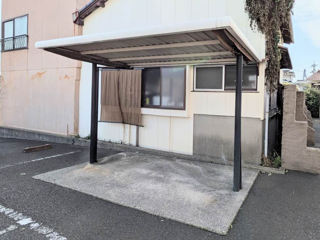 メゾンカリン A0102号-2