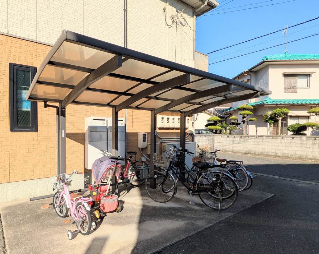 コスモパークヴィーナス A0201号-13