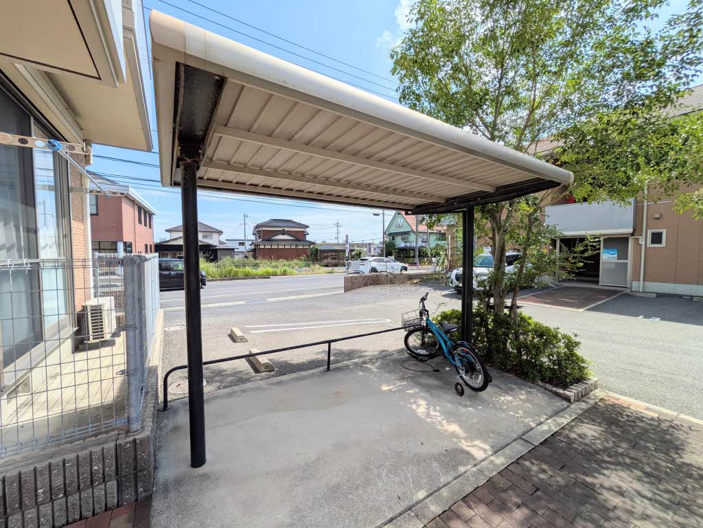 シャーメゾン　ルシエル B0106号-14