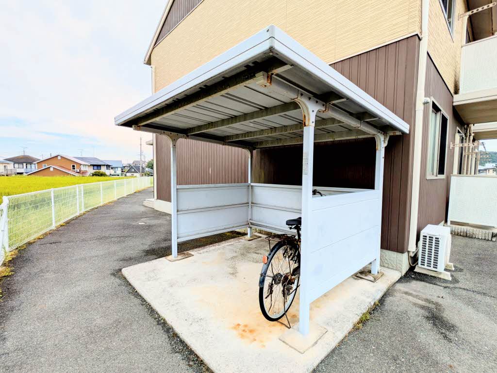 シャーメゾン東岐波　Ａ棟 A0202号-13