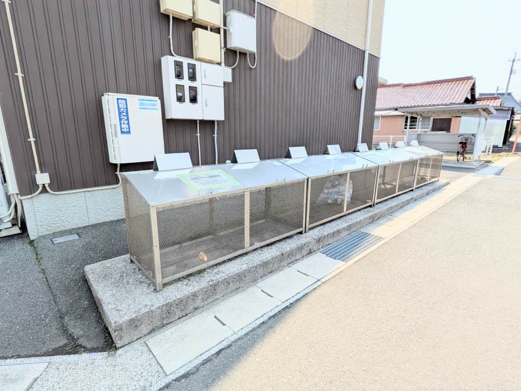 シャーメゾン東岐波　Ａ棟 A0202号-15