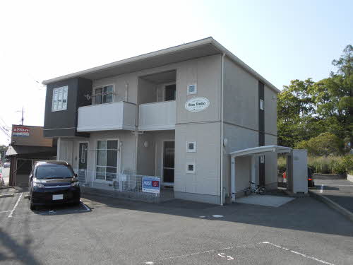 シャーメゾンサンパティオ