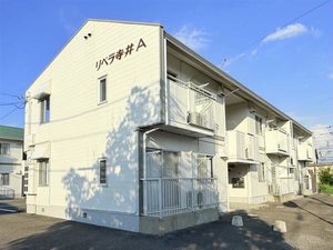 リベラ寺井　Ａ棟 A0201号-1