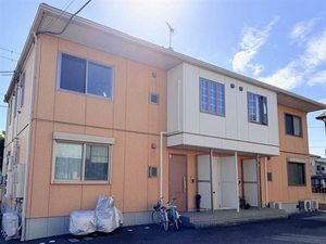 リベラ寺井Ⅱ　Ａ棟 A0201号-1