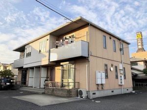 リベラ寺井Ⅱ　Ｂ棟 B0101号-1