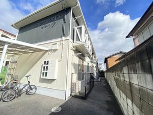 フレグランスＹ・Ｔ 202号-1