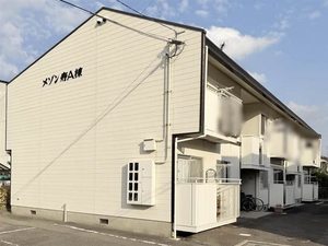 メゾン寿　　Ａ棟 A0103号-1