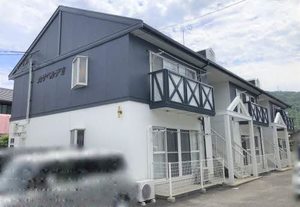 カサベルデ　Ⅱ棟 B0101号-1