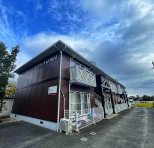 フレグランスＭＵＫＡＩ 103号-1