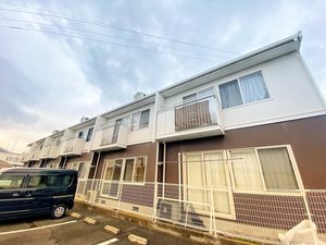 フレグランス植松 102号-1