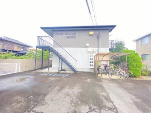 フォレスト・ヴィレッヂＪＯＴＯ 202号-1