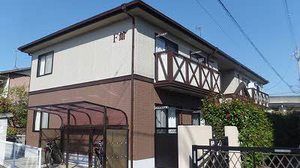 ドムス・ヒルズ　Ｆ館 F102号-1