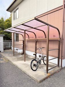 ドムス・ヒルズ　Ｆ館 F102号-15