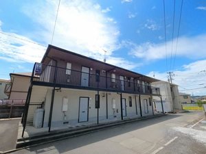 ドムス・ヒルズ　Ｇ館 G202号-1