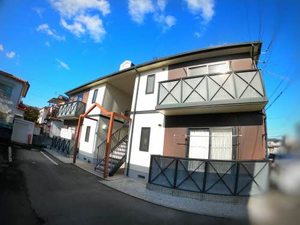 グランカーサ　Ｂ棟 B0102号-1