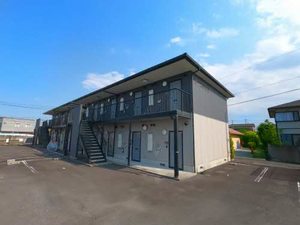 ディアス中塚　Ｂ棟 B0102号-1