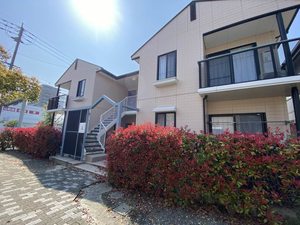 ラ・カーナ　Ａ棟