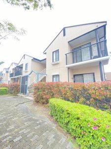 ラ・カーナ　Ｂ棟 B201号-1