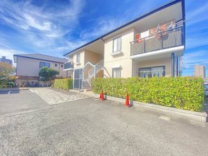 ラ・カーナ　Ｄ棟