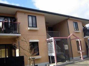 ラ・カーナ　Ｅ棟