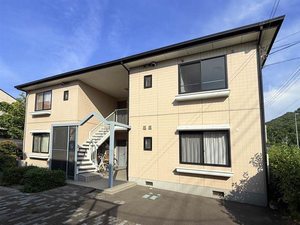 ラ・カーナ　Ｇ棟