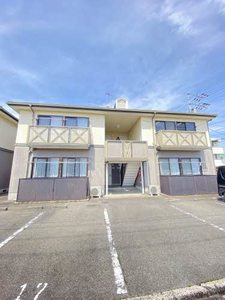 メゾン・ド・バンベール　Ｂ棟 B0201号-1