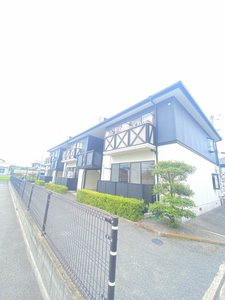 サングリーン太田　Ｄ棟