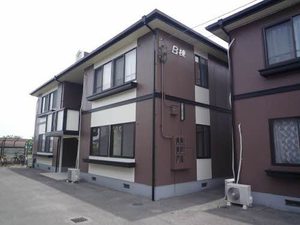 グリーングラス　Ｂ棟 B0202号-15