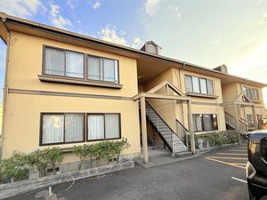 フレグランス円座　Ｄ棟 D0103号-1