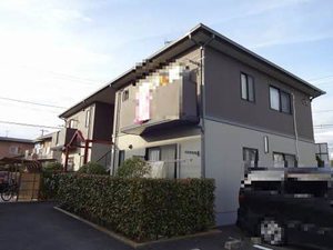 コートＭＴ　　Ｃ館