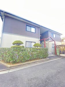 コートＭＴ　Ｆ館 F202号-1