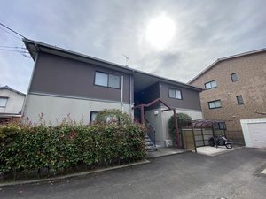 コートＭＴ　　Ｈ館