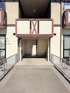 ベルメゾン B棟 B0202号-14