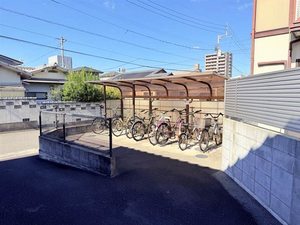 ベルメゾン B棟 B0202号-15